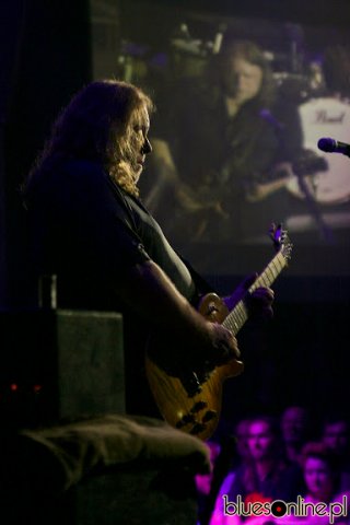 Govt Mule in Wroclaw 2012 by Grzegorz Ciszewski (22)